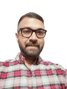 About-Syed Talha