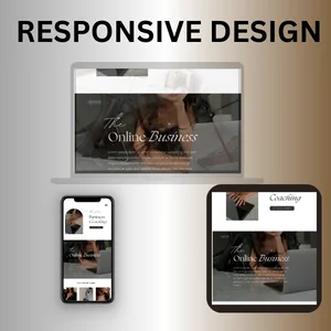 Responsive Web Design