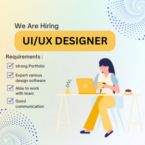 Becoming a UI/UX Designer in 2024
